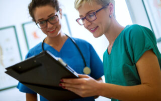 Blog Health Benefits Package