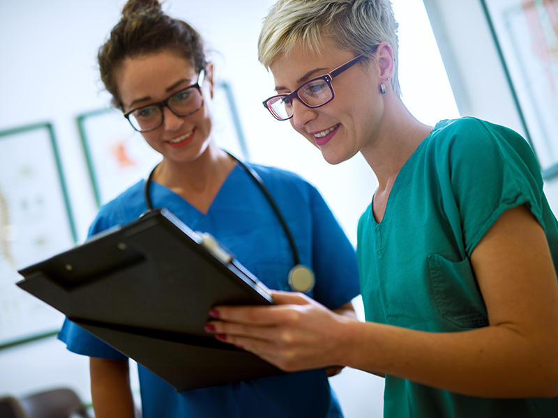 Blog Health Benefits Package