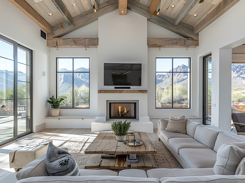 Phoenix Home Builder